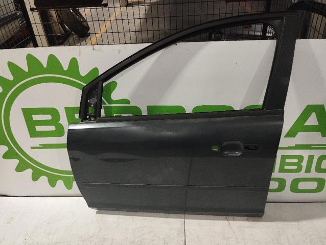 Puerta del conductor para Ford Focus II (DA, HCP, DP)