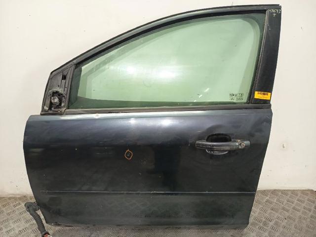 Puerta delantera izquierda para Ford Focus DA, HCP, DP