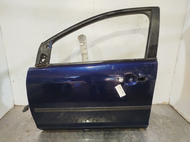 Puerta de coche, delantera, izquierda Ford Focus II desde 194,57 €