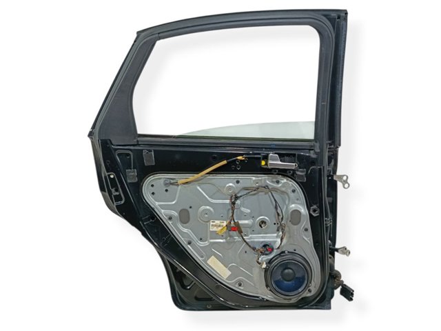 1505763 FORD Puerta trasera izquierda  disponible Vigo