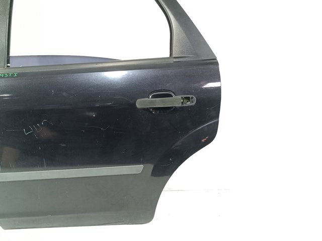 FORD 1505763 Puerta trasera izquierda  disponible Valladolid
