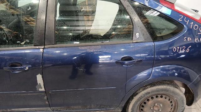 FORD 1505763 Puerta trasera izquierda  comprar en Murcia