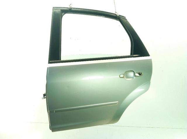 1505763 FORD Puerta trasera izquierda  comprar en Oviedo
