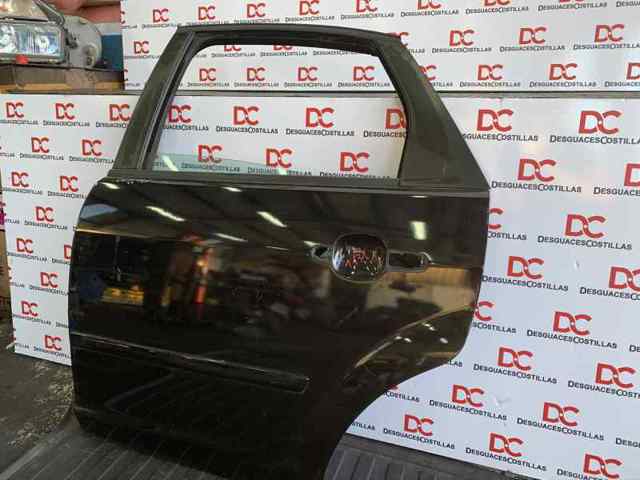 FORD 1505763 Puerta trasera izquierda  comprar en Murcia