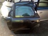 Puerta trasera izquierda 1505763 FORD