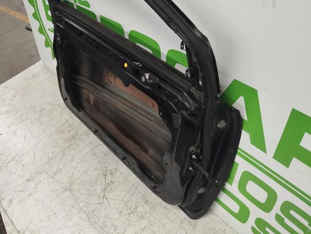 Puerta delantera izquierda 1505766 Ford