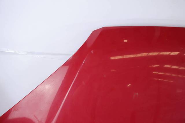 1505771 FORD Capó  comprar en Oviedo