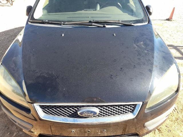 FORD 1505771 Capó  en stock Valencia