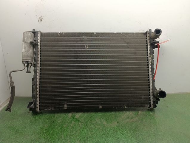Radiador para Renault Espace JE