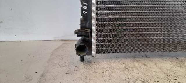 Comprar Radiador de refrigeración del motor Renault Laguna I B56, 556 a bajo precio