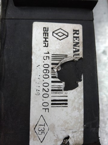 Comprar Radiador de auto Laguna I B56, 556