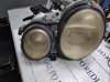 Faros delantero izquierdo 15060700 MERCEDES