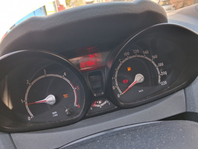 1506299 FORD Alternador  comprar en Lleida