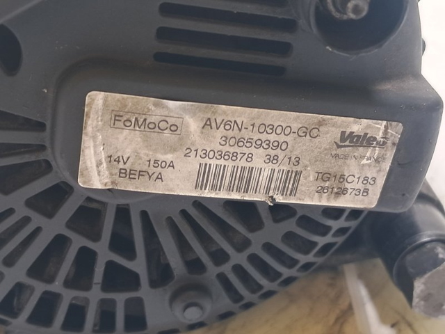 FORD 1506299 Alternador  disponible Lugo