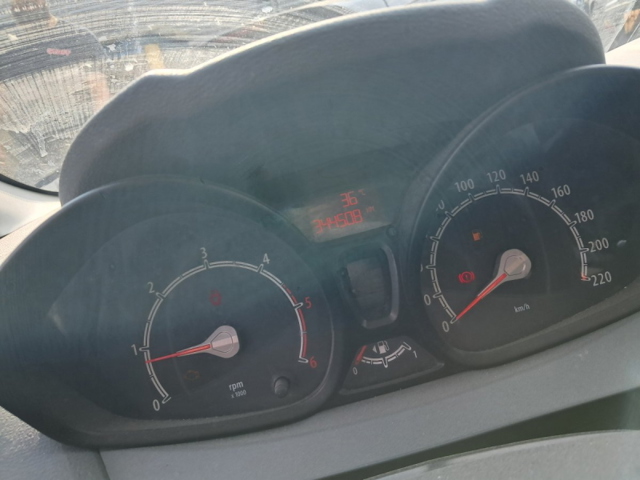 1506299 FORD Alternador  en stock Huelva