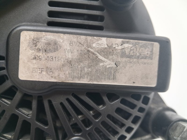 1506299 Alternador  comprar en Zaragoza