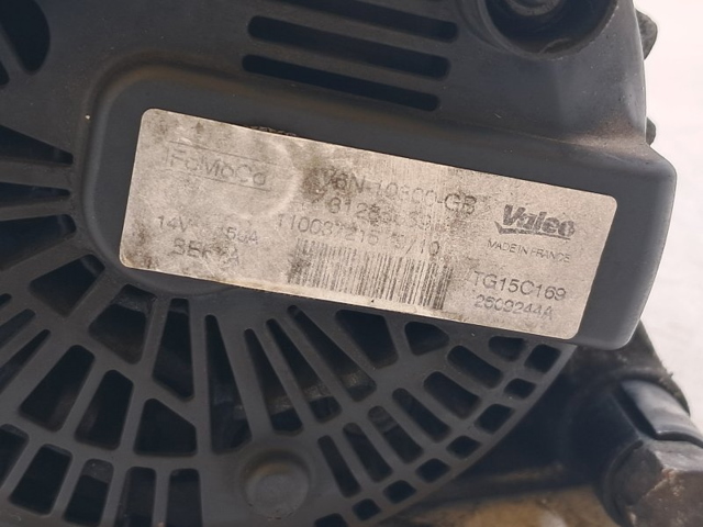 FORD 1506299 Alternador  en stock Salamanca