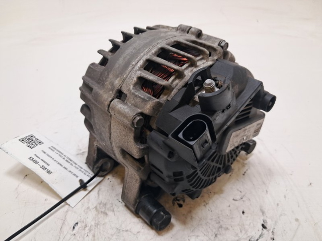 FORD 1506299 Alternador  disponible Valladolid