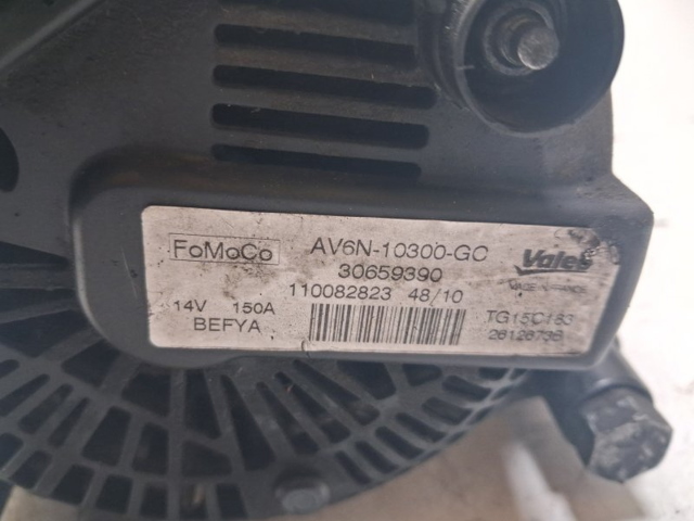 1506299 Alternador  en stock Sabadell