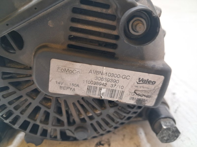 1506299 FORD Alternador comprar Bilbao
