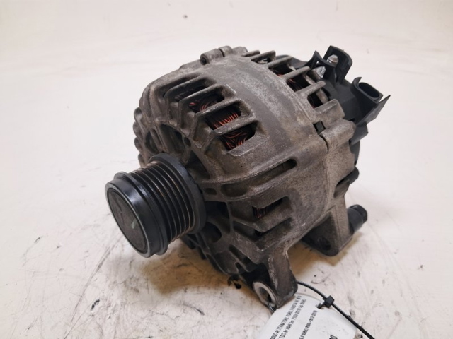 1506299 FORD Alternador  comprar en Lleida