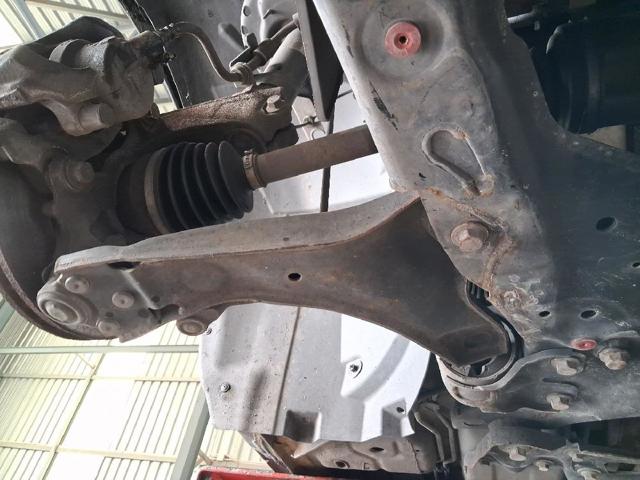 FORD 1507181 Brazo inferior derecho de la suspensión delantera  en stock Valencia
