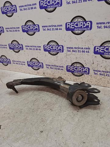 1507181 Brazo inferior derecho de la suspensión delantera comprar Sevilla