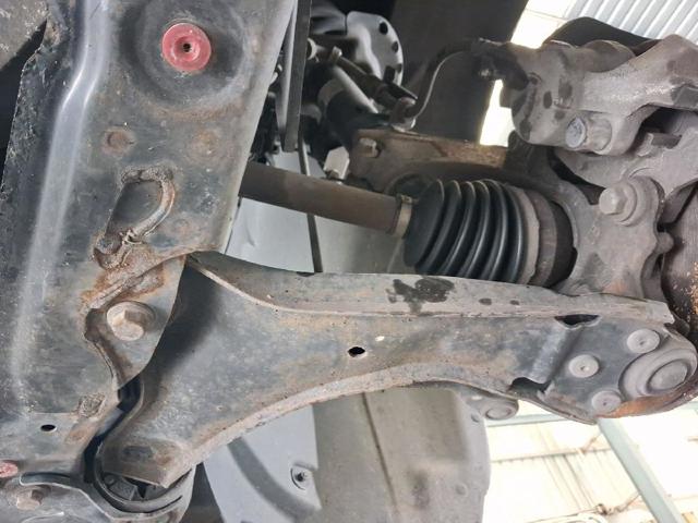 FORD 1507182 Brazo inferior izquierdo de la suspensión delantera  comprar en Murcia