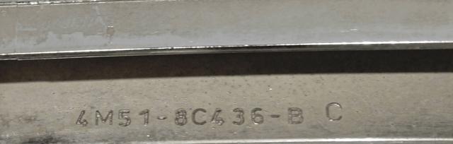 1508157 Parrilla  en stock Castellón