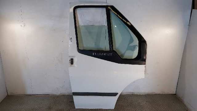 Puerta delantera derecha 1508409 Ford