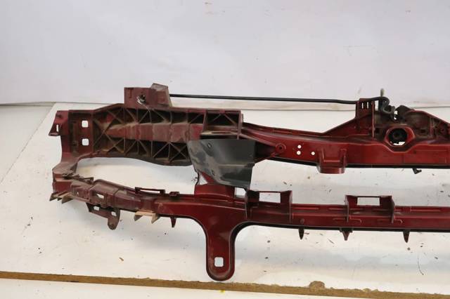 Soporte de radiador  para Ford C-Max  (DM2)