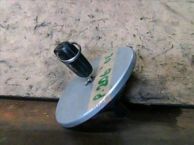 Tapa de la gasolina para Peugeot 206 2A/C