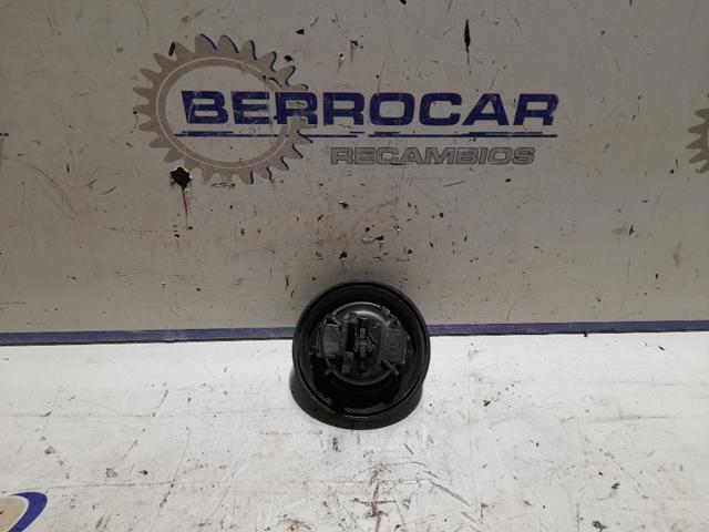 Tapa (tapón) del depósito de combustible Peugeot 208 CA, CC