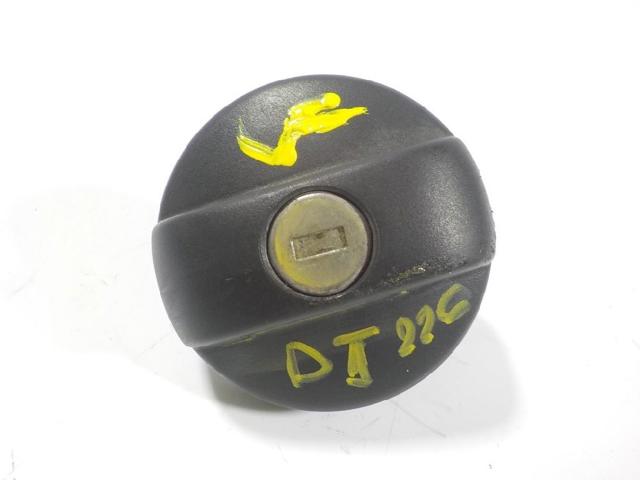 Tapa (tapón) del depósito de combustible Peugeot 208 CA, CC