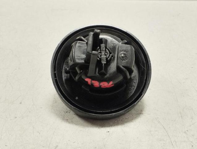 Tapa (tapón) del depósito de combustible Peugeot 208 CA, CC