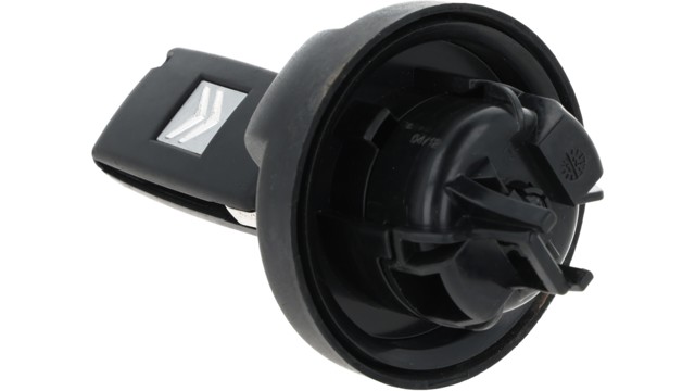 Tapa (tapón) del depósito de combustible Peugeot 208 CA, CC