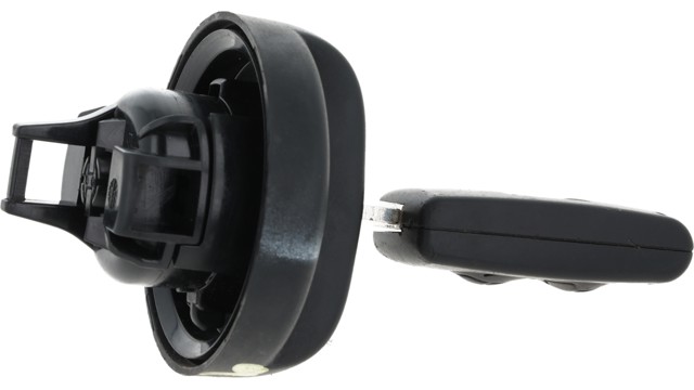 Tapa (tapón) del depósito de combustible Peugeot 208 CA, CC