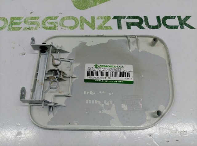 Tapa (tapón) del depósito de combustible 1508G3 Peugeot/Citroen