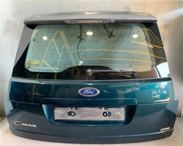 1509342 Ford