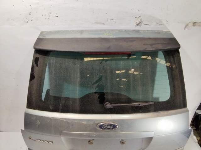 1509342 Ford