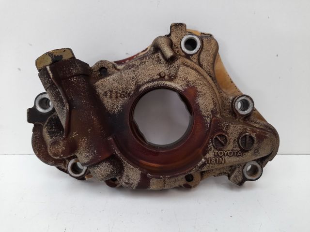 Bomba de aceite 1510022041 TOYOTA