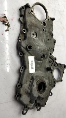 Bomba de aceite del motor Toyota Yaris  monovolumen comprar en España