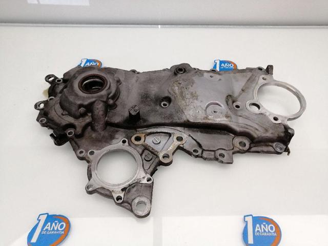 Bomba de aceite Toyota Yaris  (1999-2005)