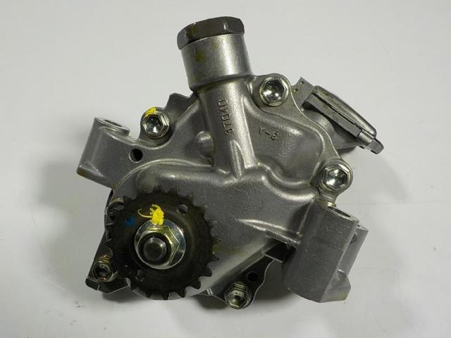 Bomba de aceite Toyota Prius  (2009-2016)