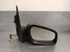 Retrovisor exterior derecho 1510871 FORD