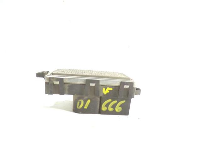 1512406 Resistencia de calefacción  en stock Castellón