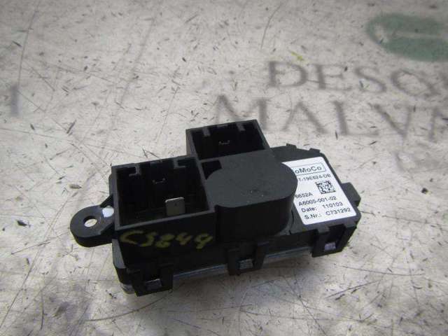 1512406 FORD Resistencia del ventilador del habitáculo  comprar en Jaén