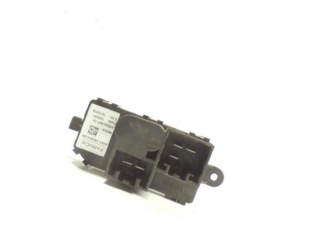 1512406 Resistencia de calefacción  en stock Castellón