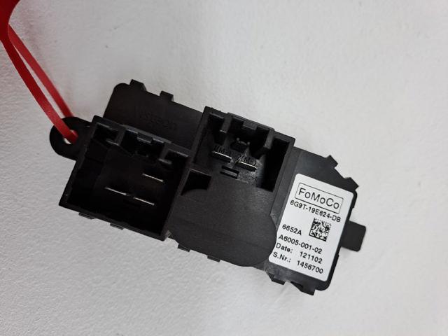 1512406 Ford