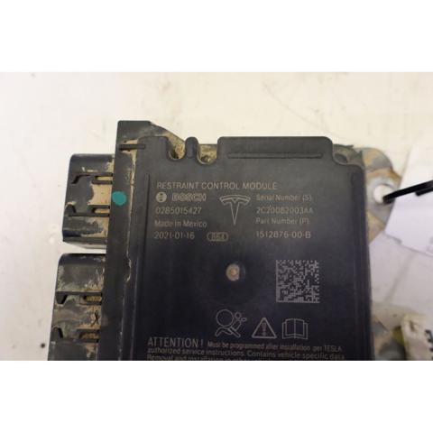 151287600B Tesla